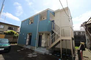 オルタンシア南台の画像