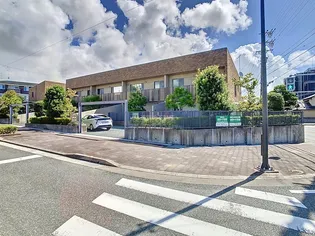 ヒルサイドメゾンの画像