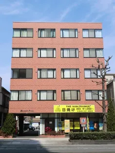 バルパレープラザの画像