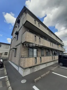 ピアステージ【3階】の外観