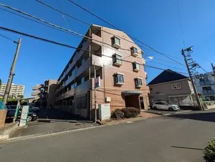 オークウッドIの画像