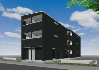 LOVE it 堺東(ラヴィット)【3階】の外観