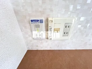 ノーヴァ・フレア  II【5階】の内装