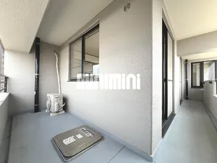 ノーヴァ・フレア  II【5階】の内装