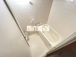 ノーヴァ・フレア  II【5階】の風呂