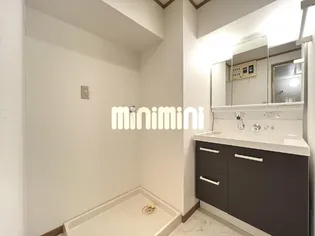 ノーヴァ・フレア  II【5階】の内装