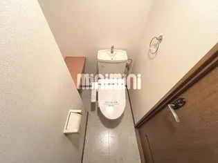 ノーヴァ・フレア  II【5階】の内装