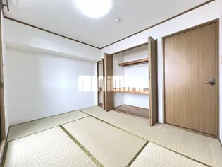 ノーヴァ・フレア  II【5階】の内装