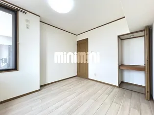 ノーヴァ・フレア  II【5階】の内装