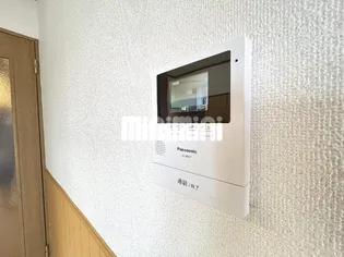 ノーヴァ・フレア  II【5階】の内装