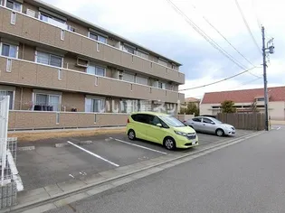 シュロス作右衛門【3階】の地図