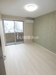 シュロス作右衛門【3階】の内装