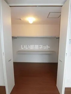 シュロス作右衛門【3階】の内装