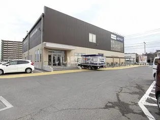 シュロス作右衛門【3階】の周辺