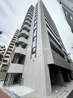 大阪府大阪市淀川区東三国5【マンション】の外観