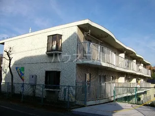 グリーンヒル桜ヶ丘の画像