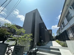 PREMIUM MAISON鴨居の画像