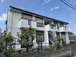 シティハイム ソレイユB棟の画像