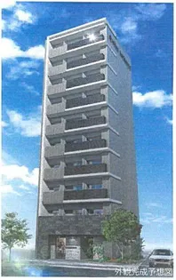 レジデンス大阪福島フォルテの画像