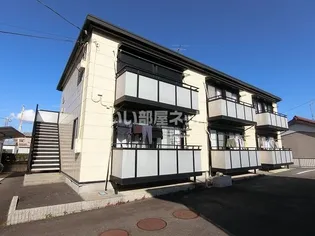 メゾンルミエールの画像