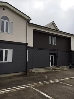 LEE本郷【1階】の外観