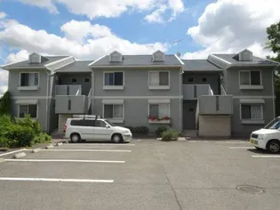 和歌山県和歌山市宇須2【アパート】の外観