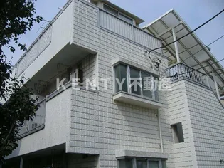 第一吉川アパートの画像