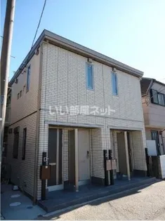 ラフィネ相原【1階】の外観