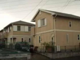 東京都東久留米市滝山7【一戸建】の外観