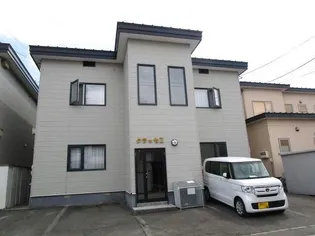 クラッセIIの画像