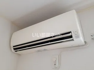 サンライズII【1階】の内装