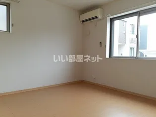 サンライズII【1階】の内装