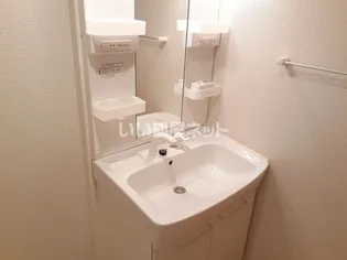 サンライズII【1階】の内装