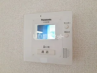 サンライズII【1階】の内装