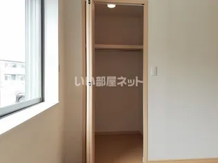 サンライズII【1階】の内装