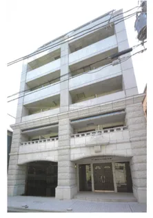 神奈川県川崎市幸区南幸町2【マンション】の外観