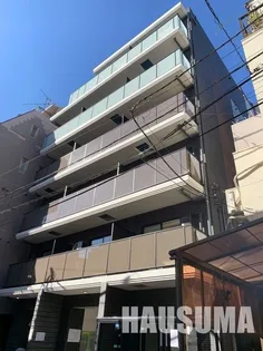 ルネサンスコート駒込の画像