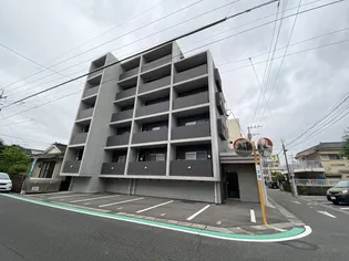 Y’s TERRACEII【2階】の外観