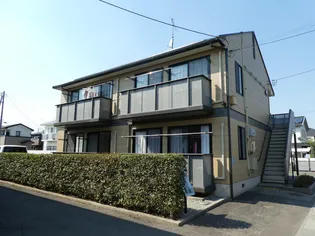 エステート桜Cの画像