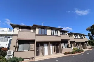 メゾンもみじの郷【1階】の外観