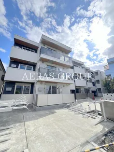 グラナーデ興野【2階】の外観