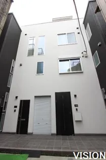 INAI APARTMENTの画像