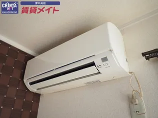 れじでんすなぎさ通り 1号館【1階】の内装