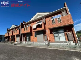 れじでんすなぎさ通り 1号館の画像