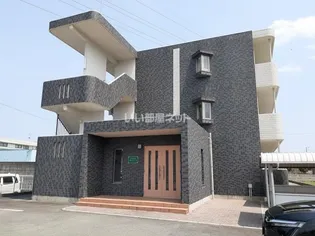 プリマベーラ【3階】の外観