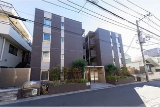 NTPRレジデンス武蔵小山EASTの画像