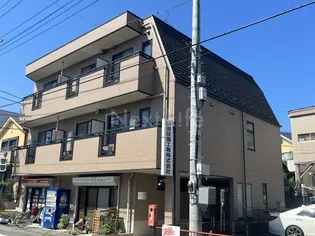 ブルースカイの画像