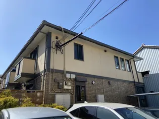 フローラルアベニューの画像