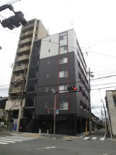 ベラジオ西陣聚楽の画像