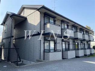 神奈川県川崎市多摩区枡形6【アパート】の外観